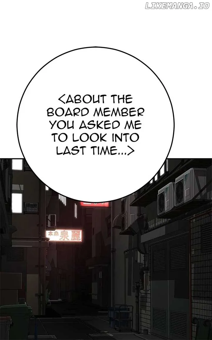 Son’s Retribution Chapter 49 page 200