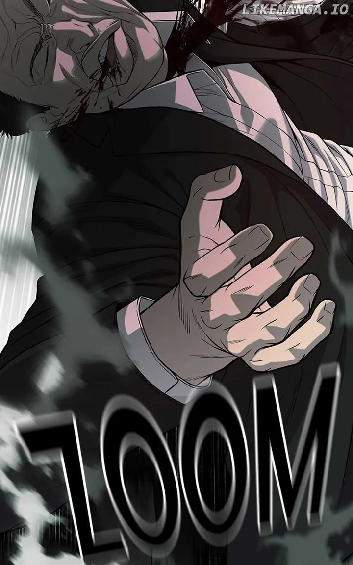 Son’s Retribution Chapter 42 page 110