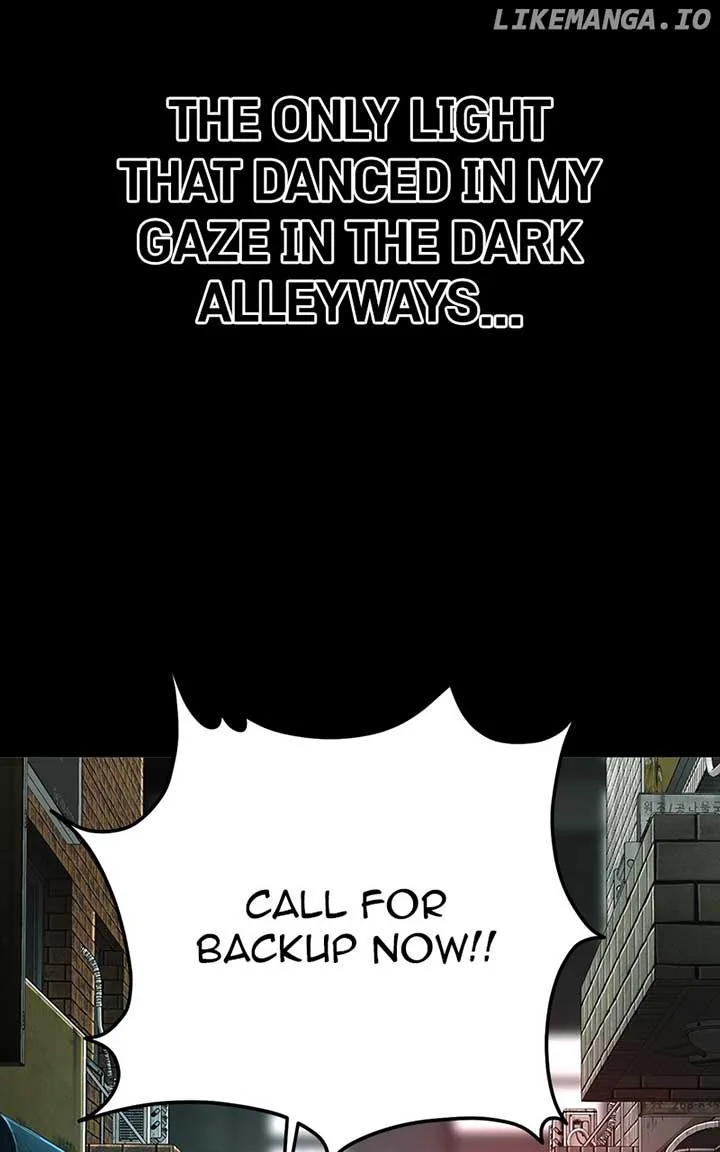 Son’s Retribution Chapter 44 page 47