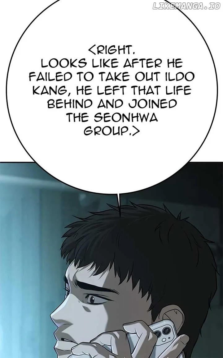 Son’s Retribution Chapter 49 page 206