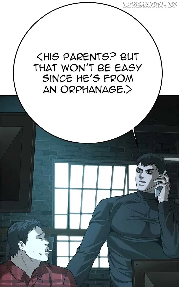 Son’s Retribution Chapter 49 page 209