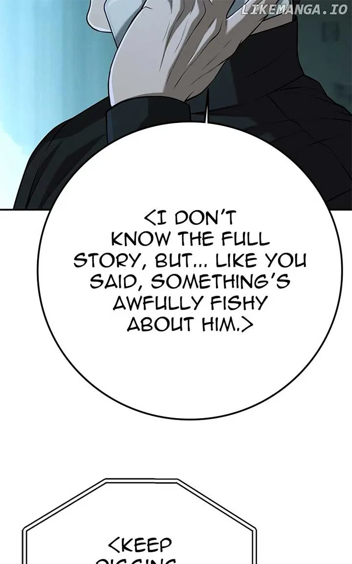Son’s Retribution Chapter 49 page 207