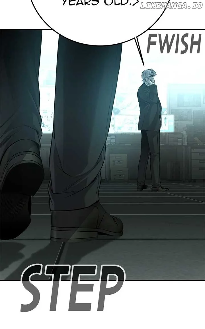Son’s Retribution Chapter 49 page 233