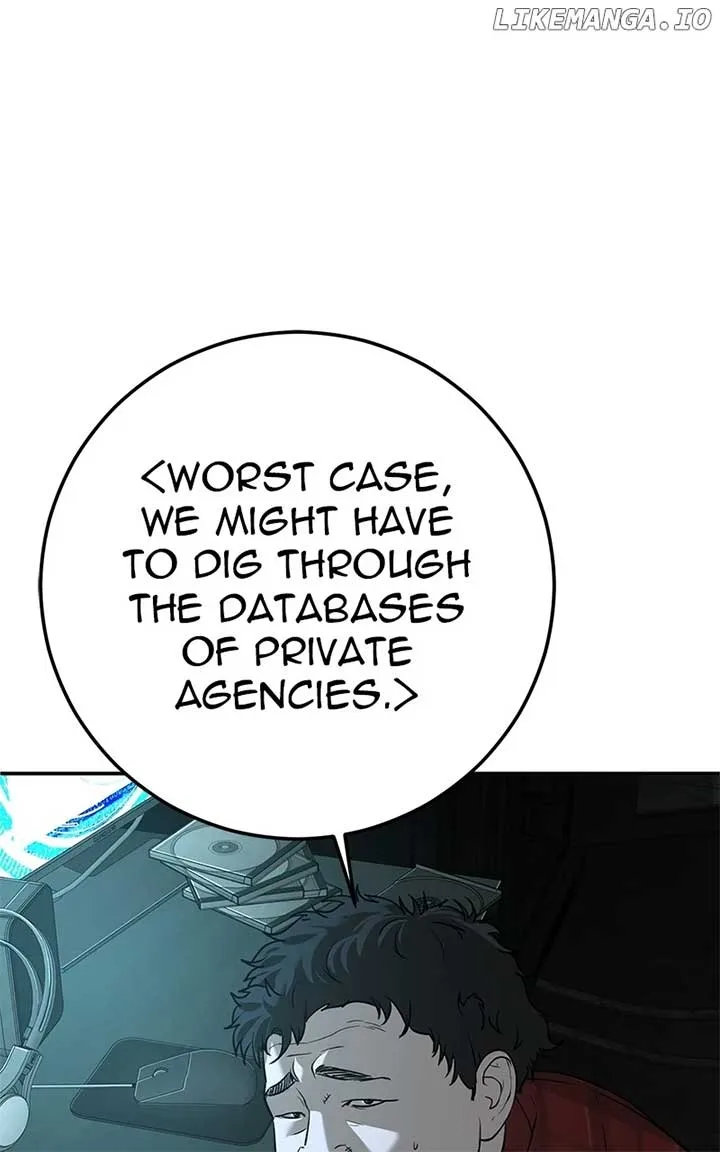 Son’s Retribution Chapter 49 page 211