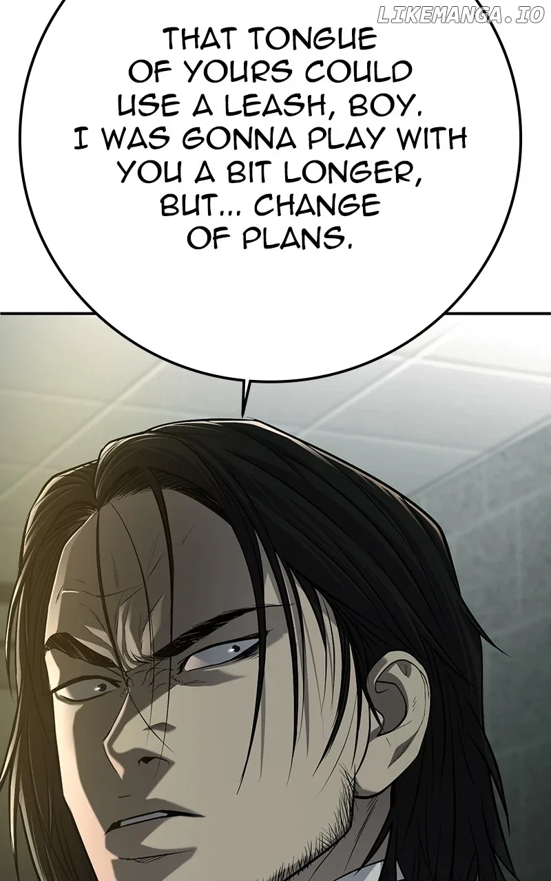 Son’s Retribution Chapter 47 page 42