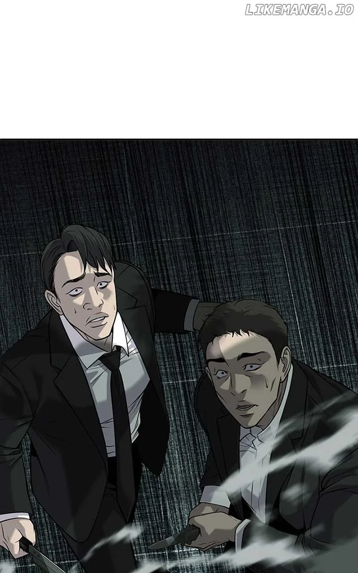 Son’s Retribution Chapter 42 page 120