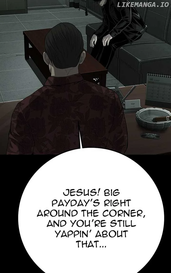 Son’s Retribution Chapter 44 page 66