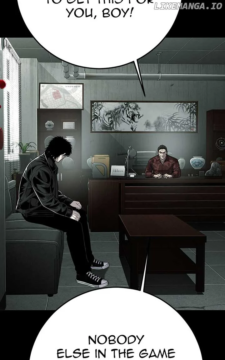 Son’s Retribution Chapter 44 page 61
