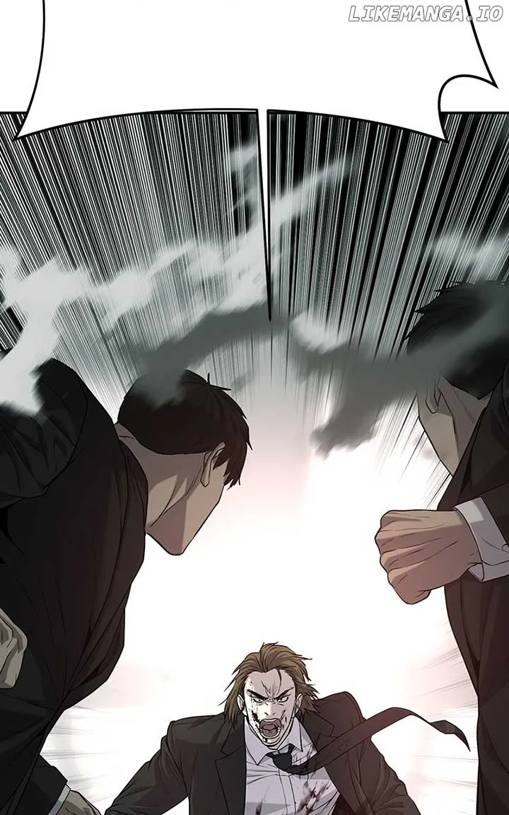 Son’s Retribution Chapter 42 page 116