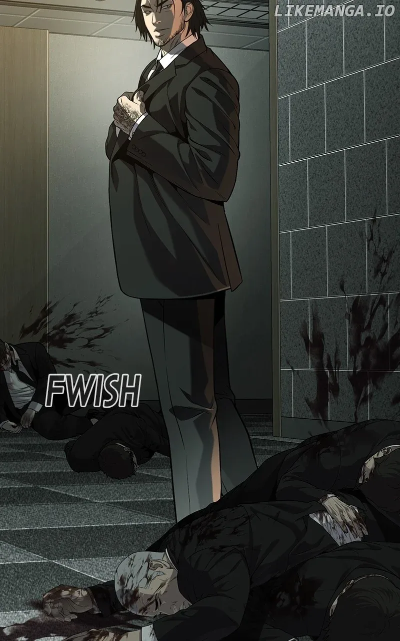 Son’s Retribution Chapter 47 page 37