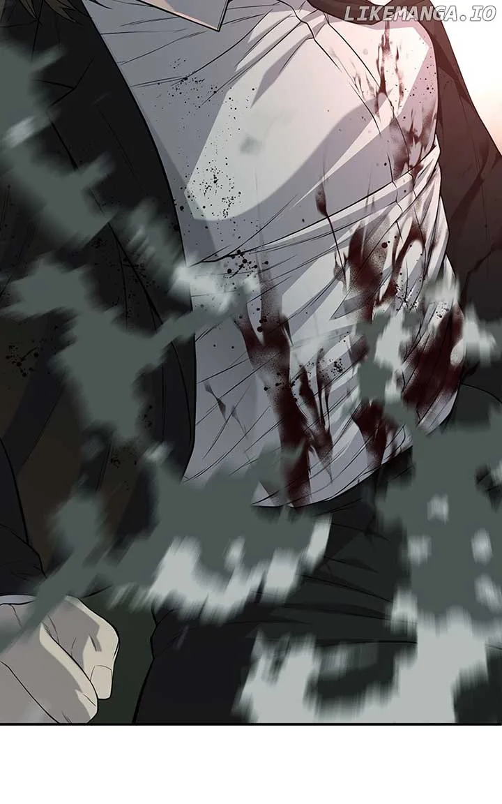 Son’s Retribution Chapter 42 page 126