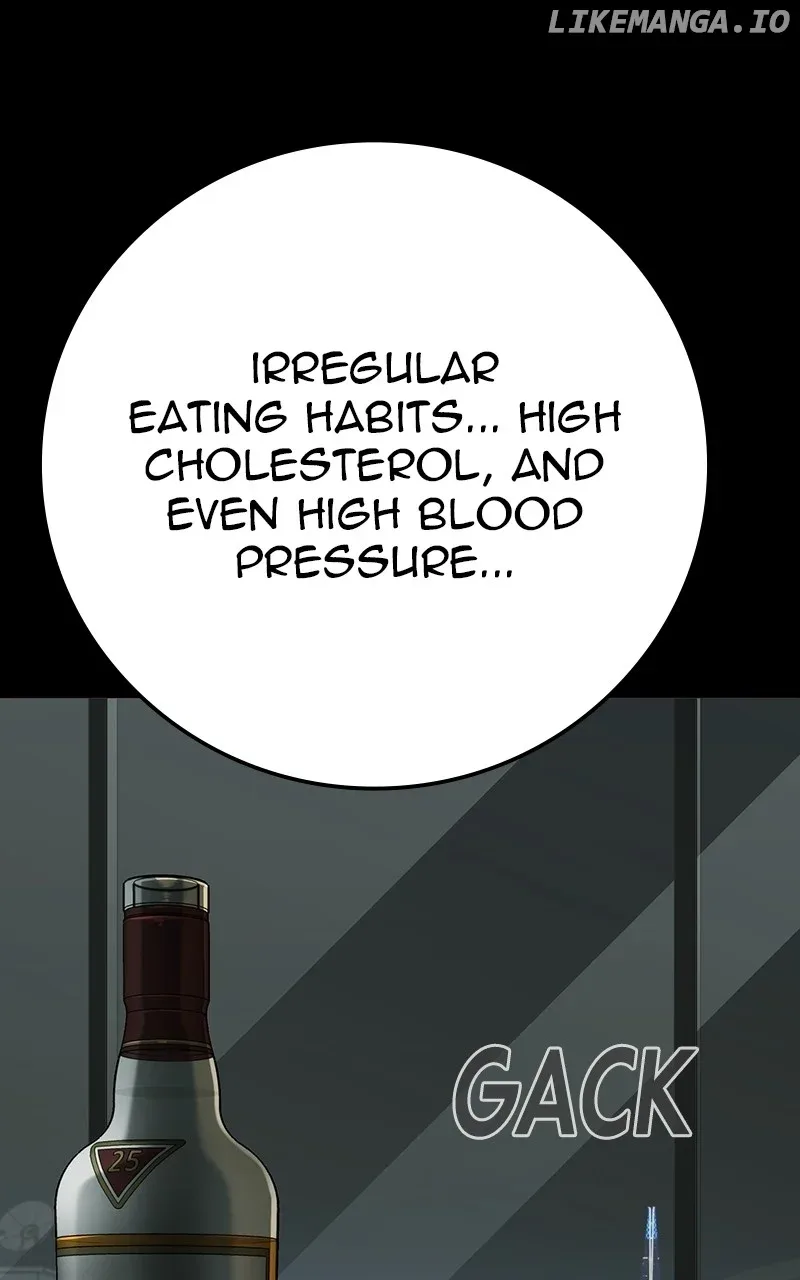 Son’s Retribution Chapter 47 page 73