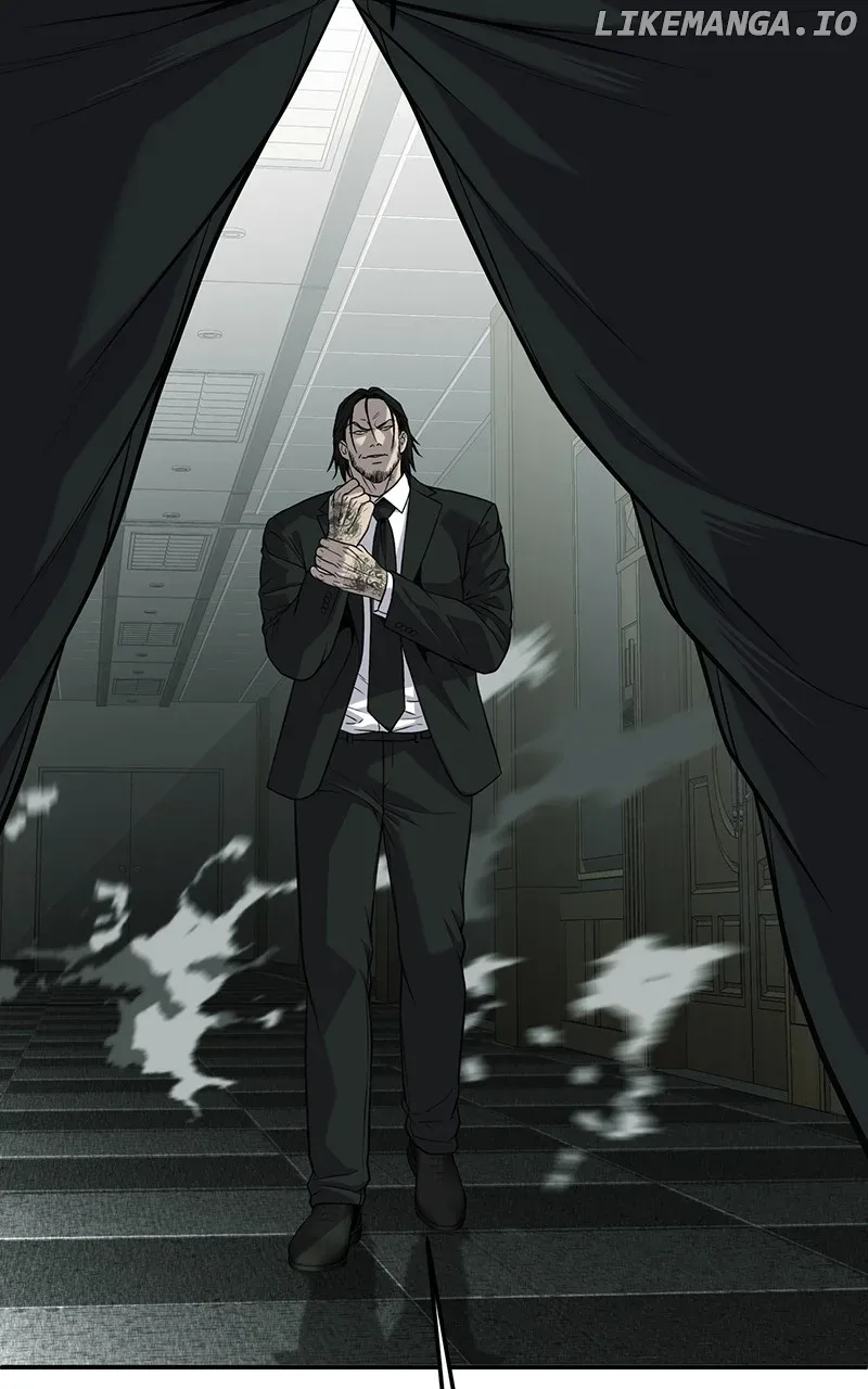 Son’s Retribution Chapter 47 page 60