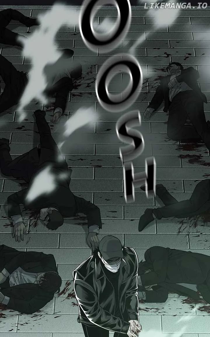Son’s Retribution Chapter 44 page 111