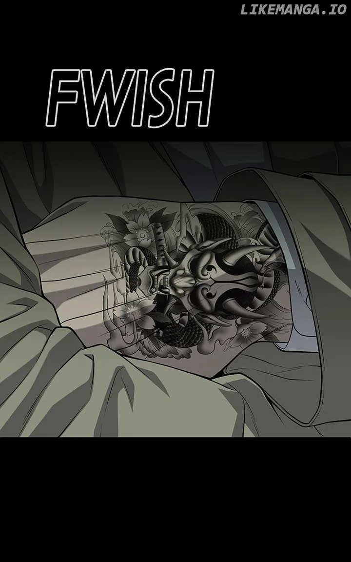 Son’s Retribution Chapter 44 page 96