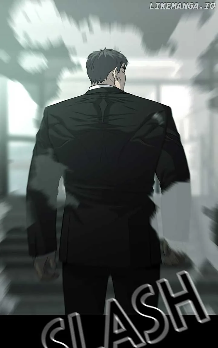 Son’s Retribution Chapter 44 page 107
