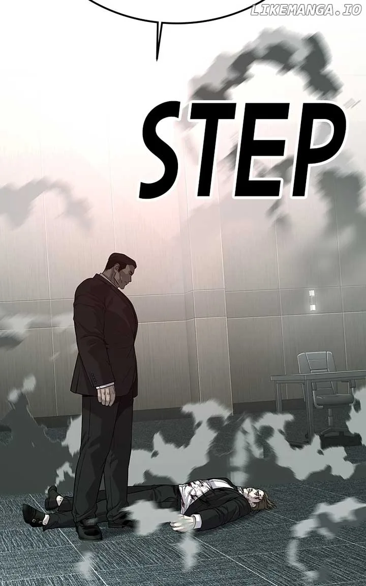 Son’s Retribution Chapter 42 page 151