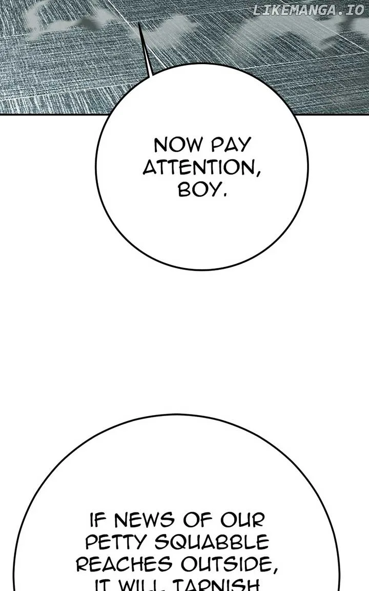 Son’s Retribution Chapter 42 page 152