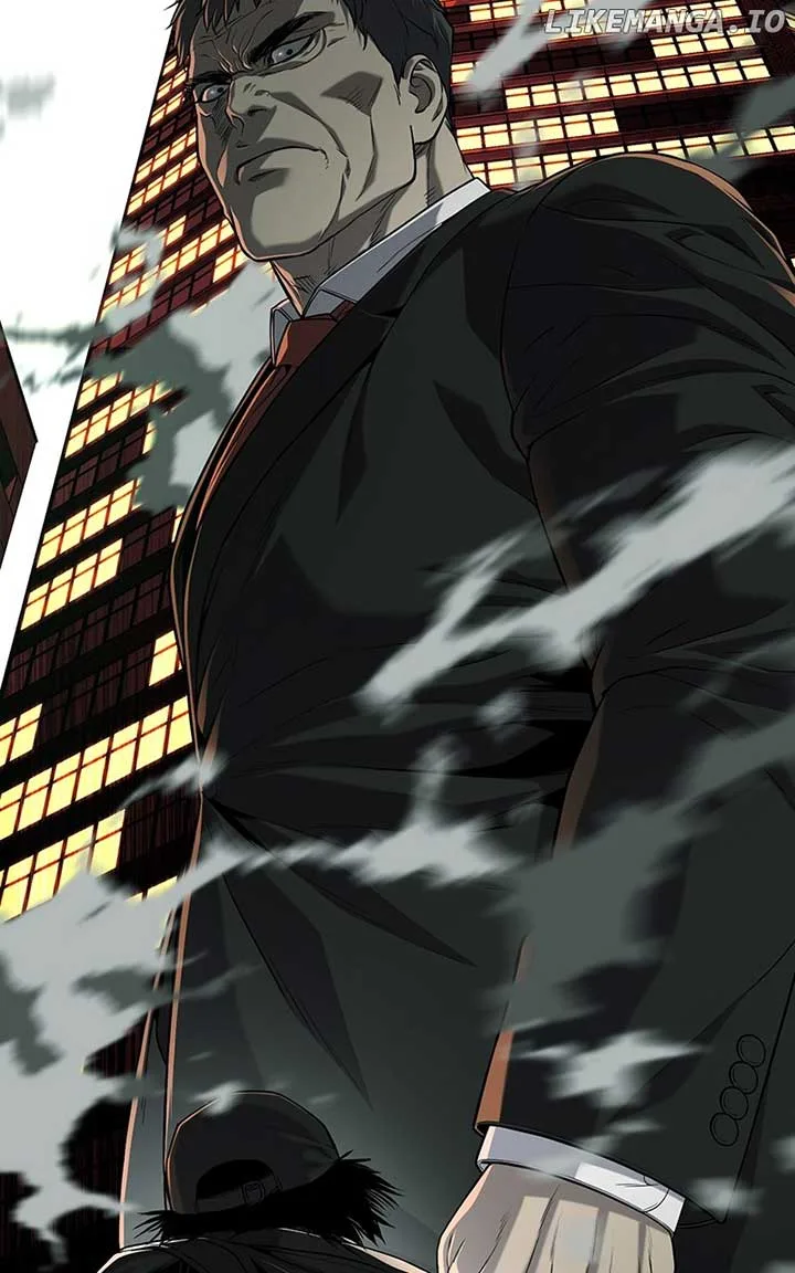 Son’s Retribution Chapter 44 page 119