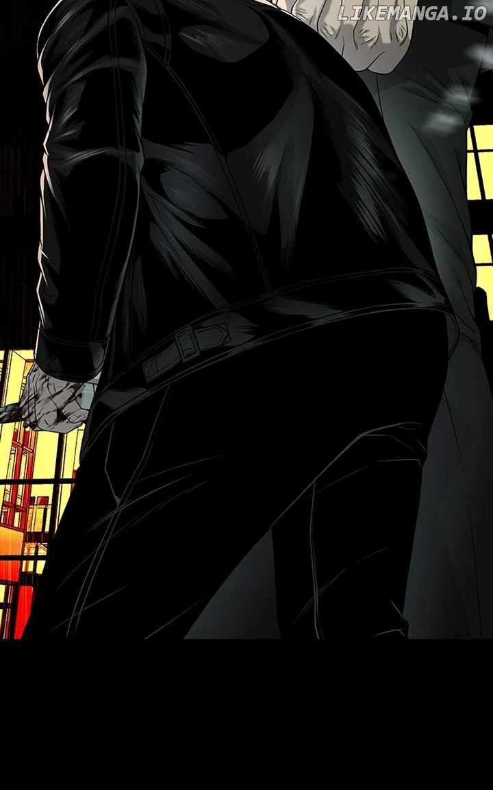 Son’s Retribution Chapter 44 page 120
