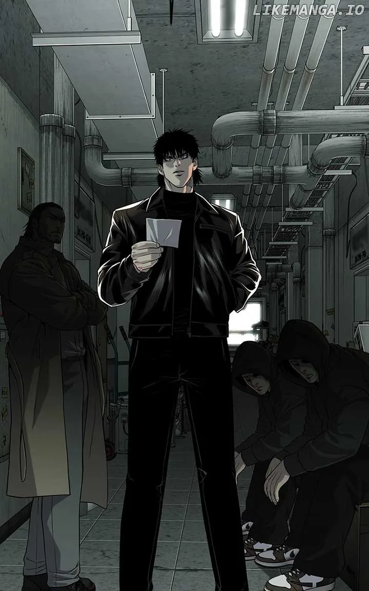 Son’s Retribution Chapter 44 page 98