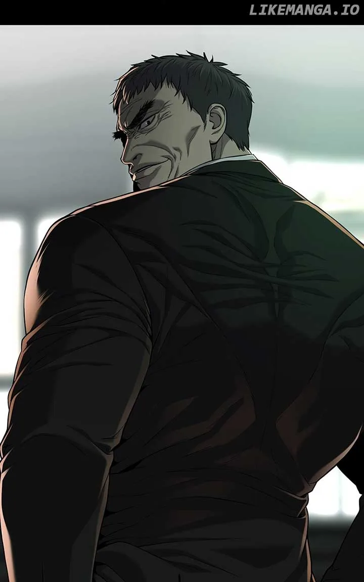 Son’s Retribution Chapter 44 page 132