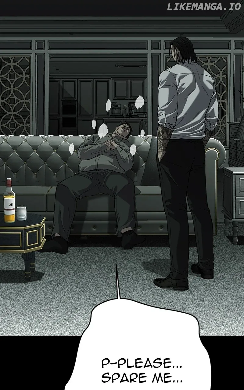 Son’s Retribution Chapter 47 page 81