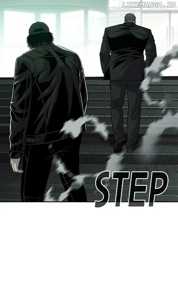 Son’s Retribution Chapter 44 page 135