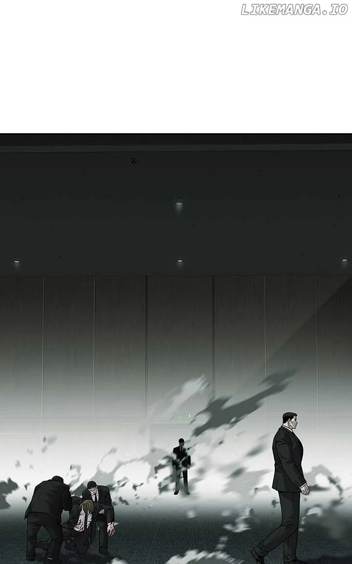 Son’s Retribution Chapter 42 page 176