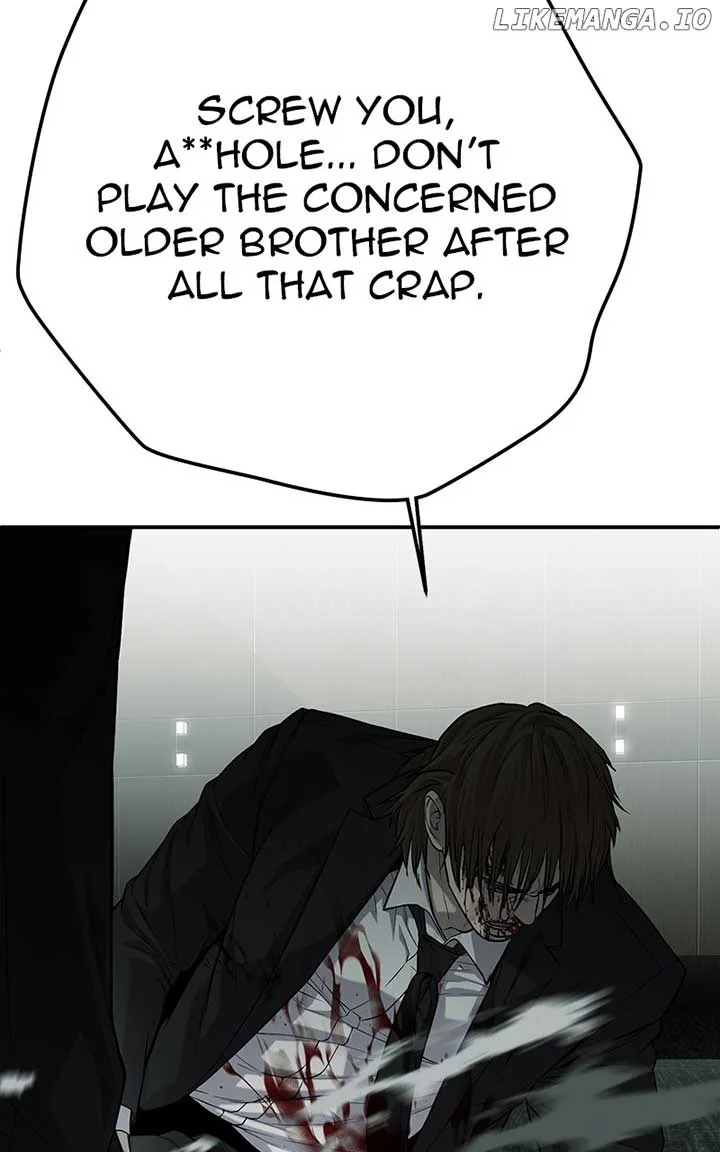 Son’s Retribution Chapter 42 page 155