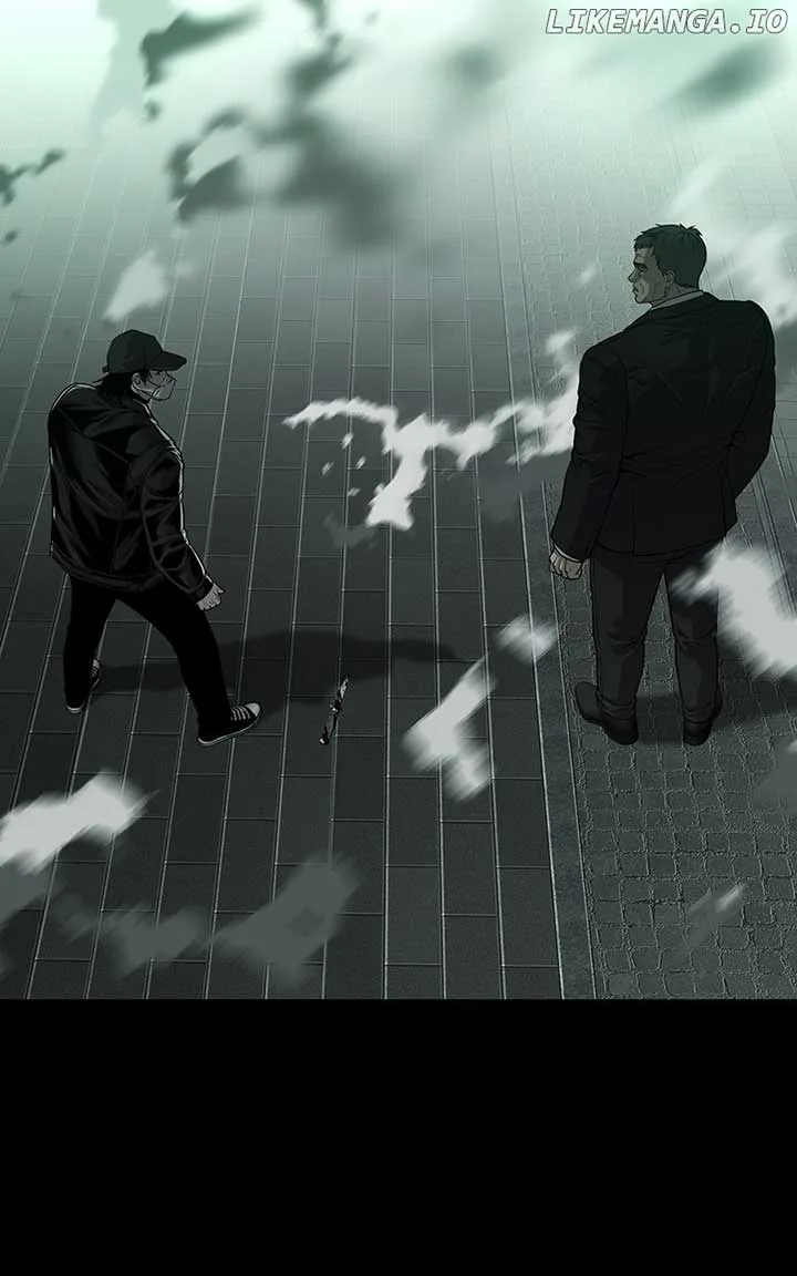 Son’s Retribution Chapter 44 page 126