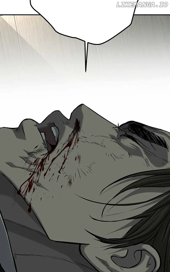 Son’s Retribution Chapter 42 page 174