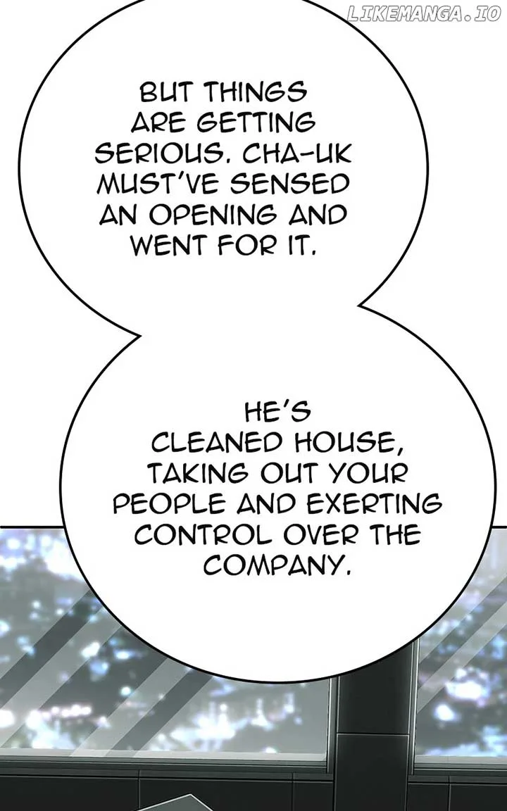 Son’s Retribution Chapter 51 page 39