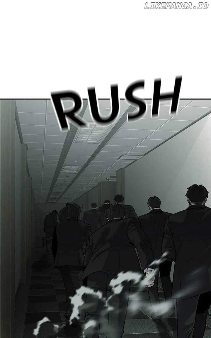 Son’s Retribution Chapter 51 page 108