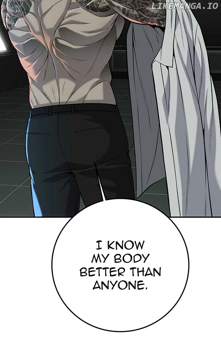Son’s Retribution Chapter 51 page 81