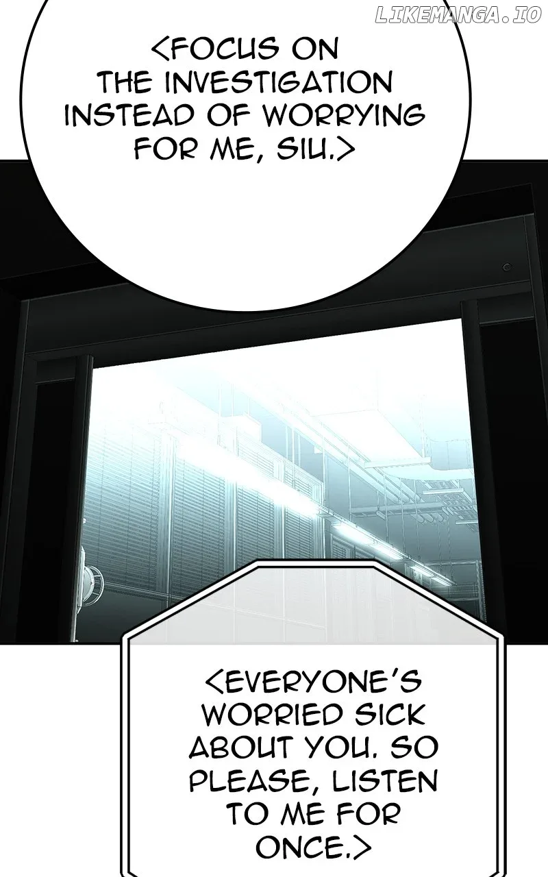 Son’s Retribution Chapter 50 page 10