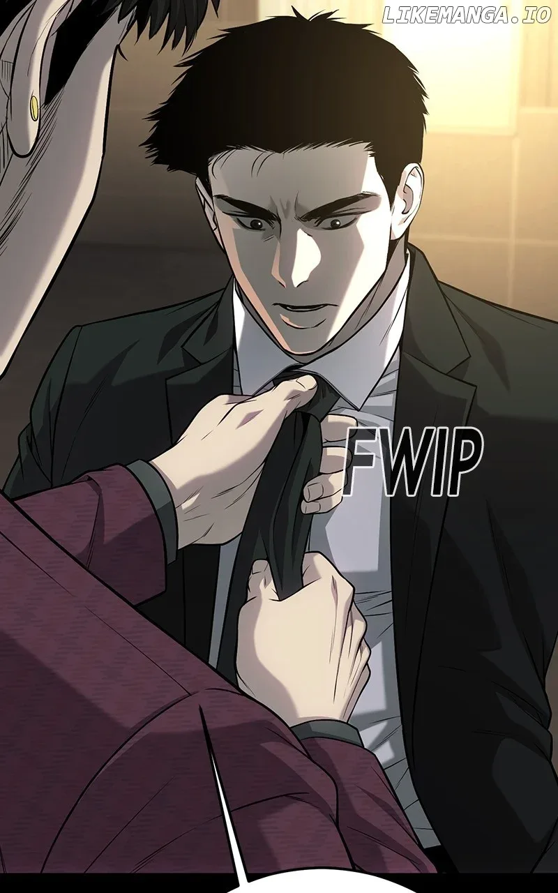 Son’s Retribution Chapter 50 page 32