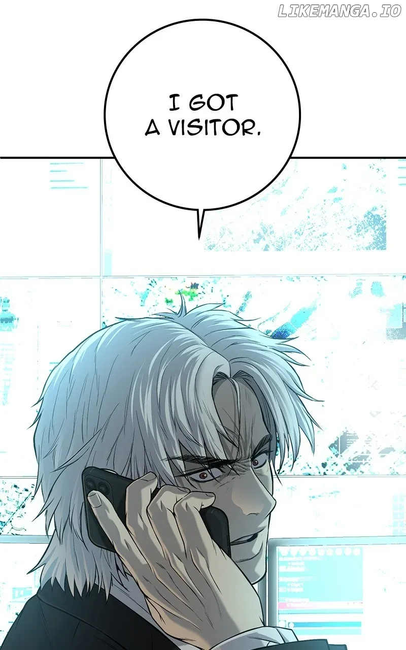 Son’s Retribution Chapter 50 page 15