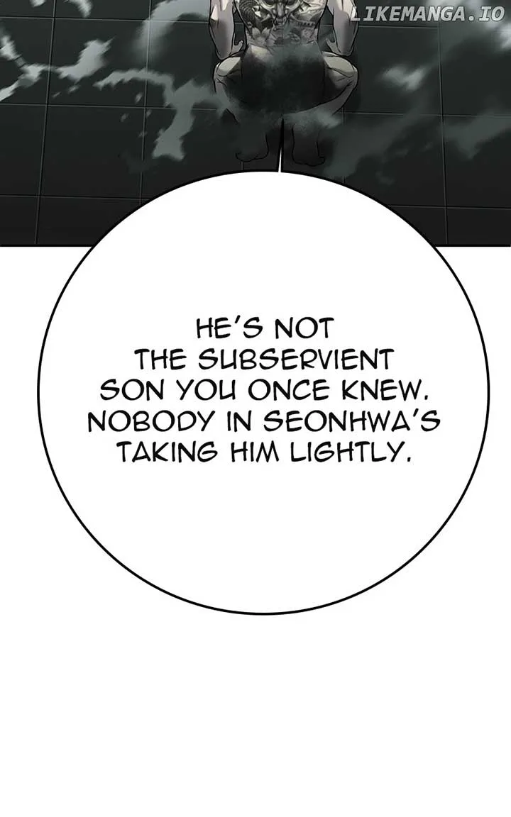 Son’s Retribution Chapter 51 page 41