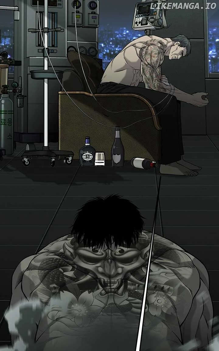 Son’s Retribution Chapter 51 page 46