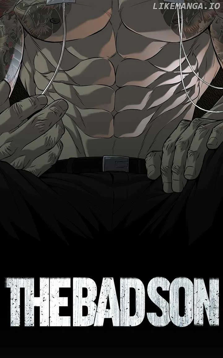 Son’s Retribution Chapter 51 page 18