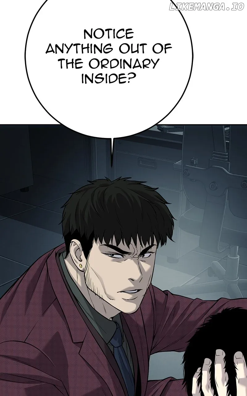Son’s Retribution Chapter 50 page 61