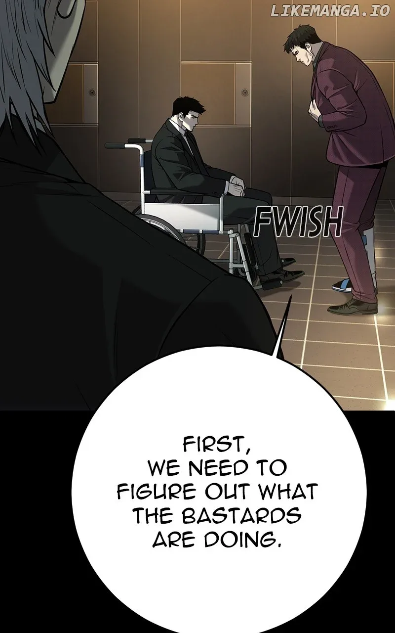 Son’s Retribution Chapter 50 page 40