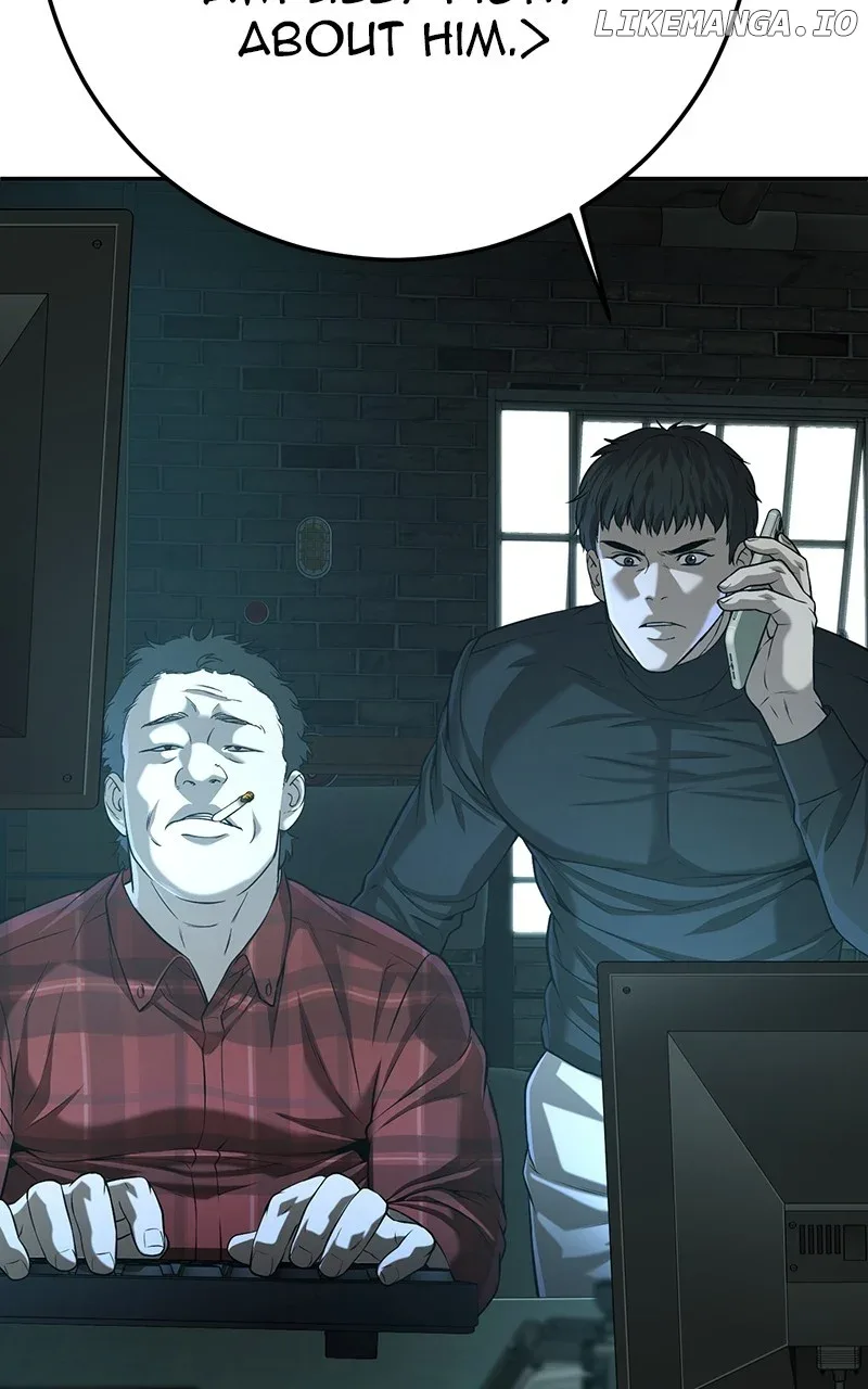Son’s Retribution Chapter 50 page 6