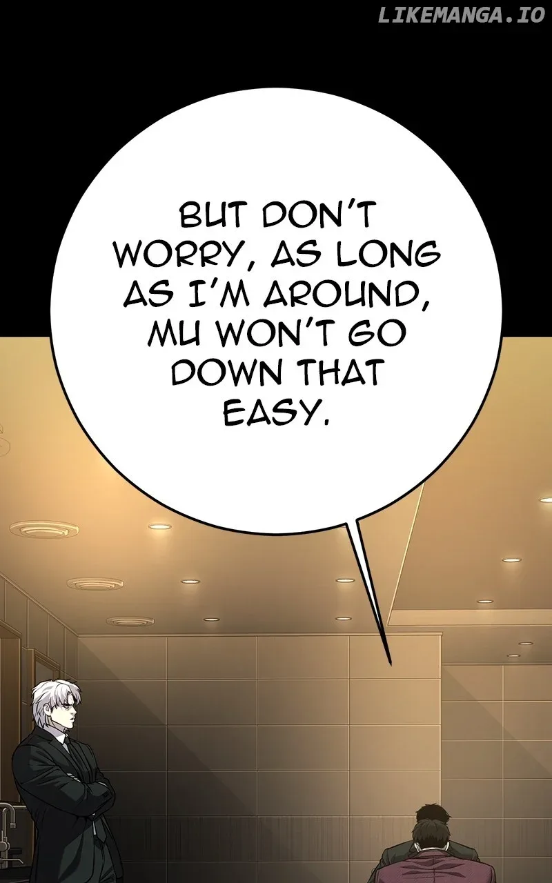 Son’s Retribution Chapter 50 page 34
