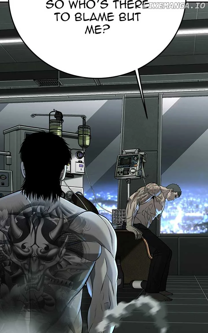 Son’s Retribution Chapter 51 page 68