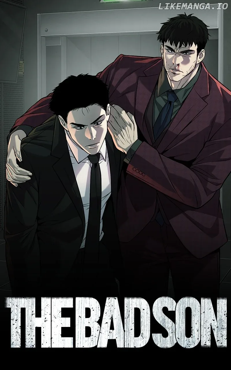 Son’s Retribution Chapter 50 page 18