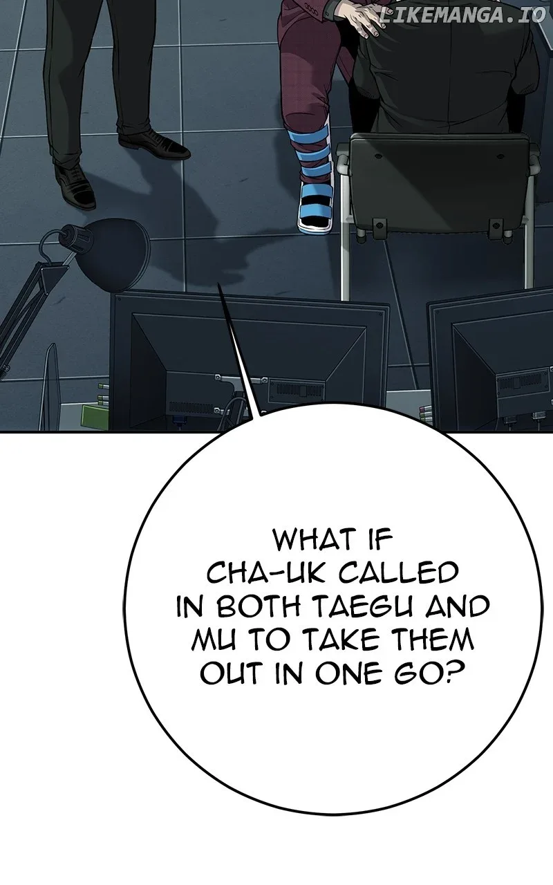 Son’s Retribution Chapter 50 page 67
