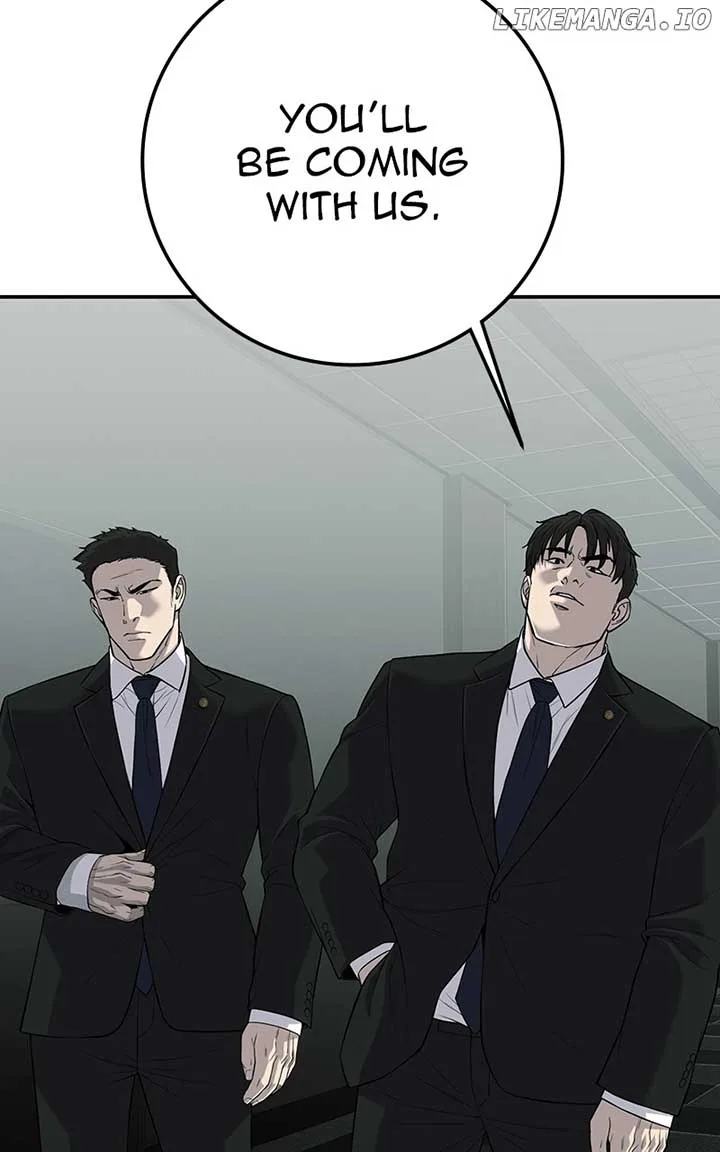 Son’s Retribution Chapter 51 page 117
