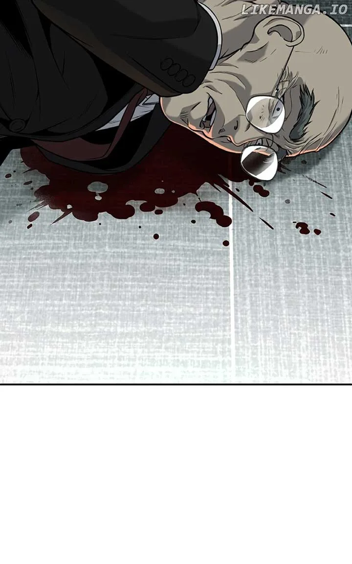 Son’s Retribution Chapter 42 page 188